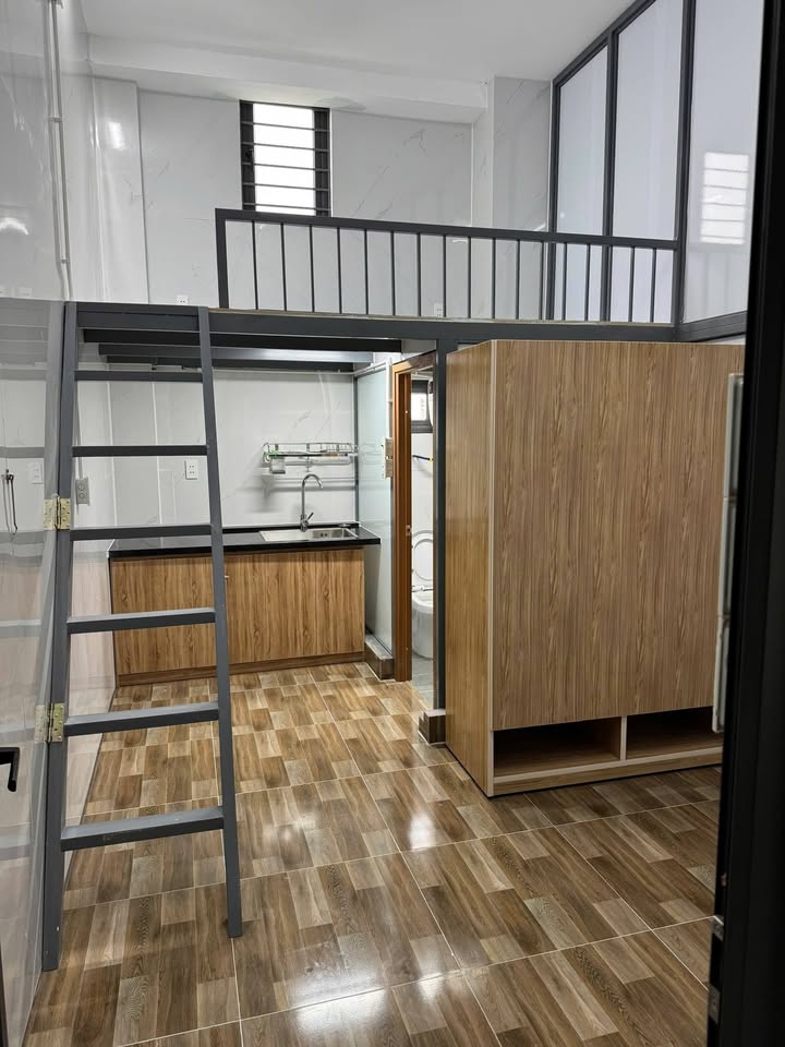 Phòng cho thuê K447 Nguyễn Lương Bằng, Hoà Khánh Bắc - Giá thỏa thuận, tiện nghi đầy đủ