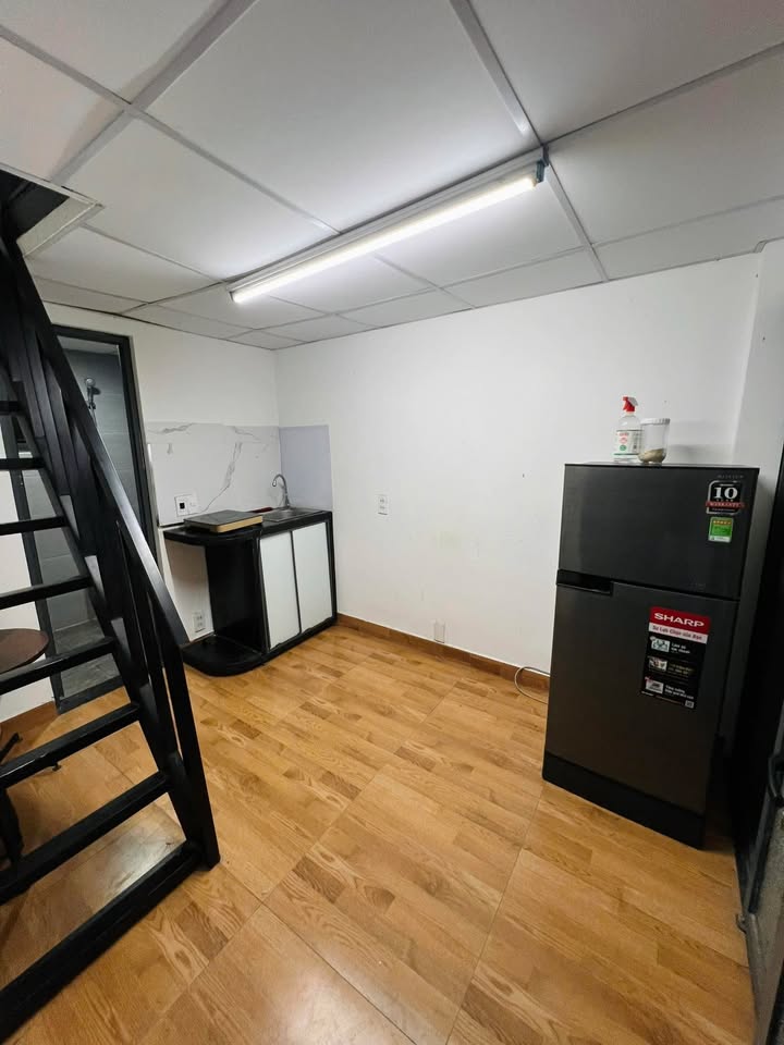 Phòng trọ K320 Hoàng Diệu 20m² giá 3.5 triệu - Sẵn sàng vào ở ngay!