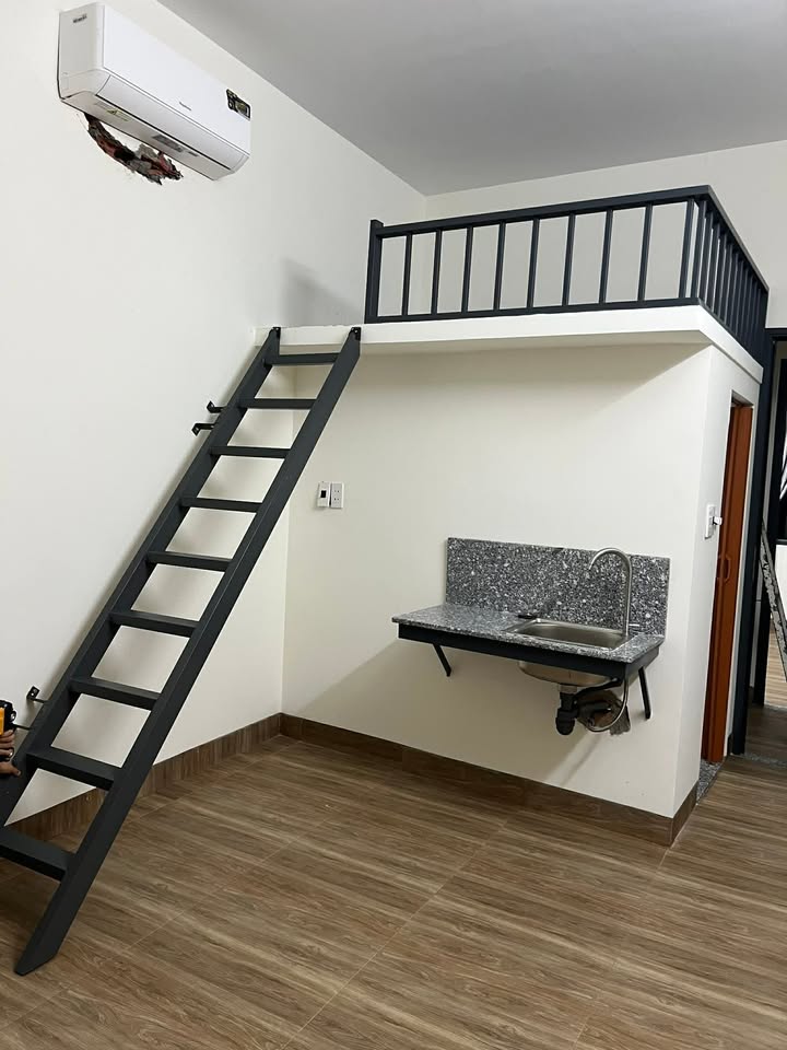 Phòng cho thuê tại Đà Nẵng - 2.7 triệu/tháng - Không chung chủ, điều hòa đầy đủ!