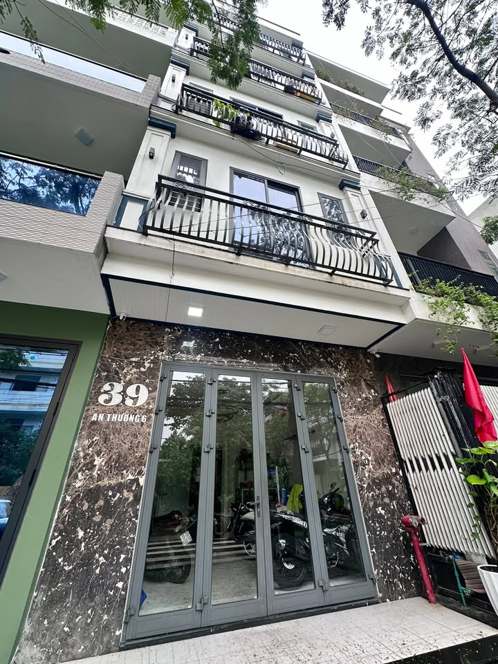 Căn hộ STUDIO 39 An Thượng 6, Mỹ An, Ngũ Hành Sơn - Giá 6 triệu/tháng, Nội thất đầy đủ!