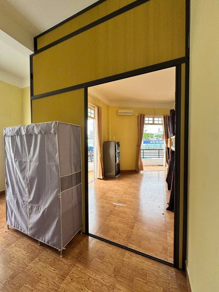 Phòng cho thuê tại Đà Nẵng 50m² - Sẵn sàng vào ở ngay!