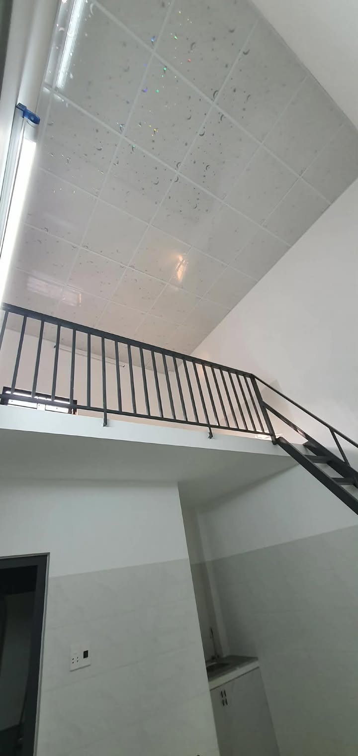 Phòng gác lửng cho thuê tại đường Trưng Nữ Vương, Đà Nẵng - An ninh, yên tĩnh, giá chỉ 3 triệu!