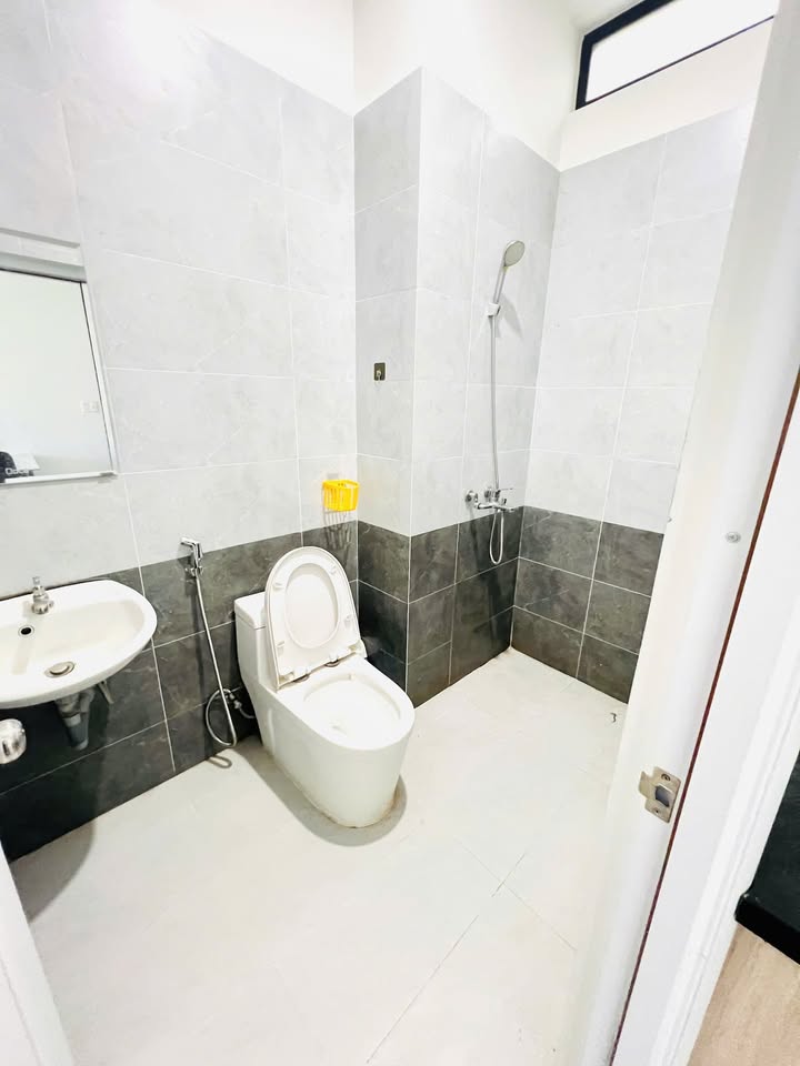 Căn hộ 1PN đường Mai Chí Thọ, Hòa Xuân - Trống sẵn, vào ở ngay!