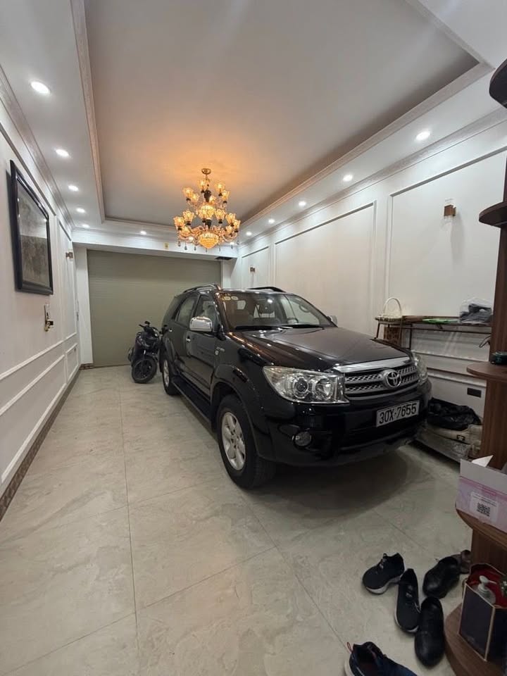 Nhà mặt ngõ ô tô Ngọc Thụy, 90m², giá 24 tỷ - Đầu tư sinh lời ngay!