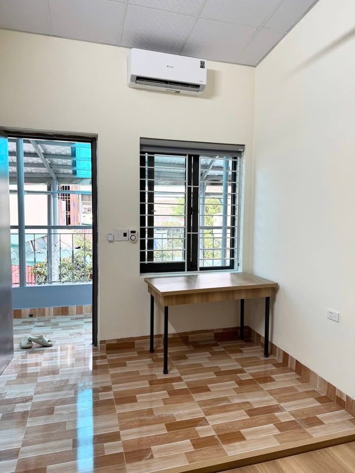 Cho thuê nhà trọ Lê Thánh Tông 20m² giá 2.5 triệu - An ninh tốt, đầy đủ tiện nghi!