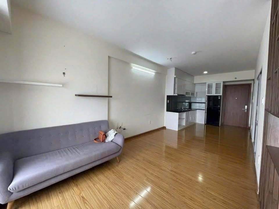 Căn hộ Flora Anh Đào Thủ Đức 1PN giá 7 triệu - Nhà đẹp, nội thất đầy đủ!
