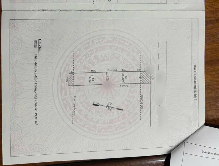 Nhà cấp 4 Phước Bình, Quận 9, 89.6m² giá 10.5 tỷ - Tiện xây mới và cho thuê!