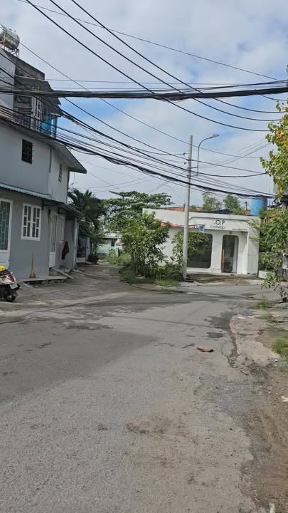 Nhà góc 2 mặt tiền đường 10, phường Tăng Nhơn Phú B, 147.5m² giá 8 tỷ - Thu nhập ổn định 23 triệu/tháng!