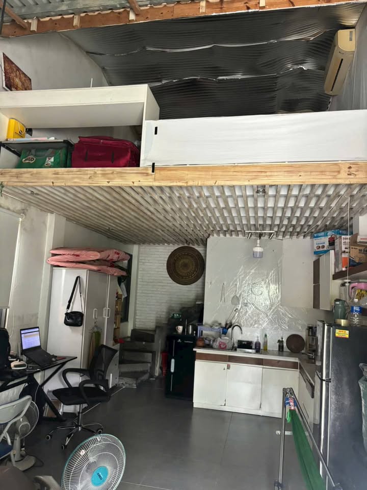 Nhà mặt tiền Tân Hoà 2, Phường Hiệp Phú, Quận 9 - Diện tích 32m², giá 3.75 tỷ - Tiềm năng kinh doanh cao