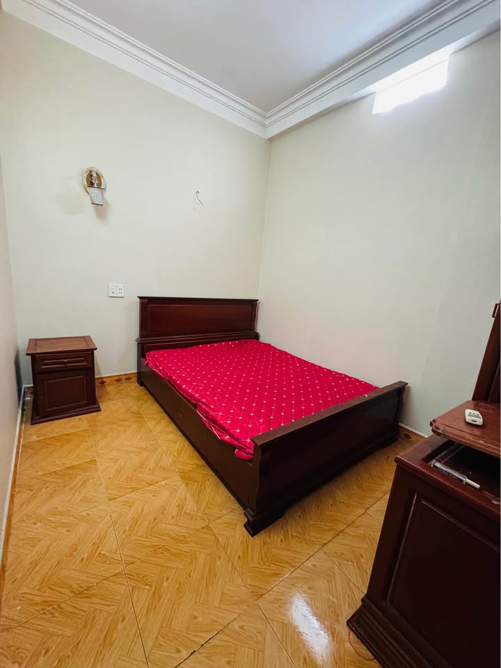 Phòng trọ cho thuê tại Chợ Đôn, Hải Phòng 2 triệu/tháng - Phòng khép kín, thoáng mát!