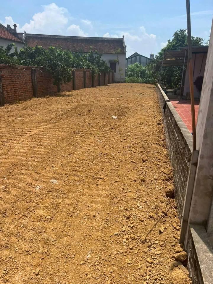 Bán lô đất 213m² tại Thôn 5, xã Phú Cát - Đầu tư sinh lời hấp dẫn!