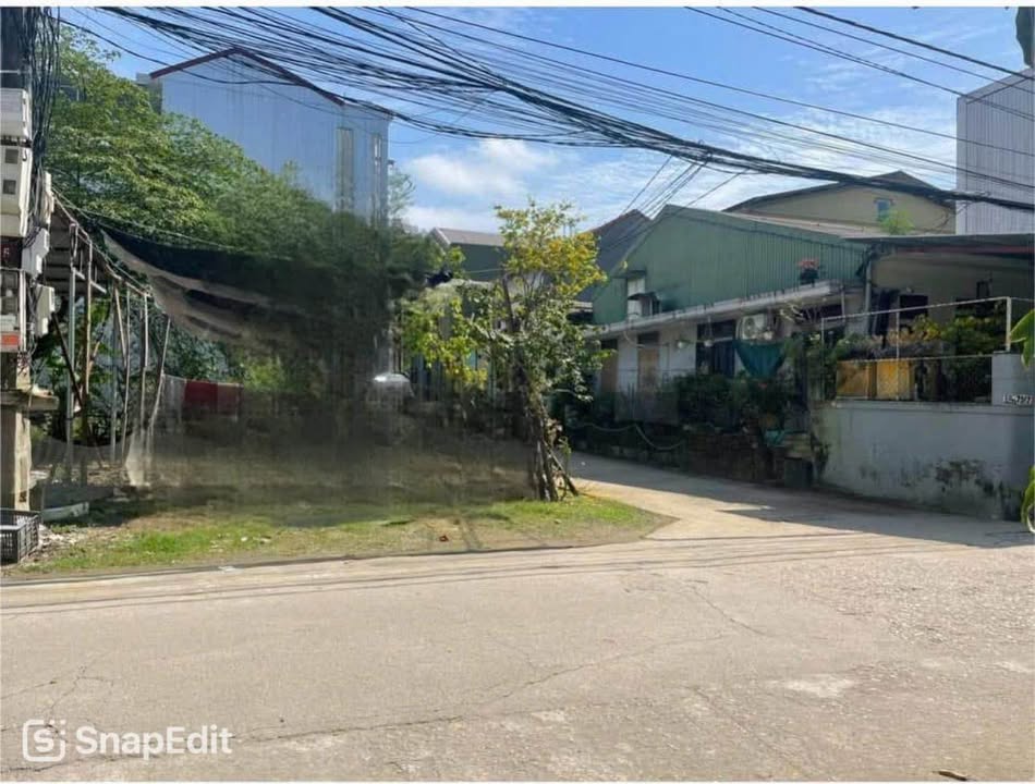 Đất nền 2 mặt tiền kiệt 79 Phạm Thị Liên 129m² giá 3,3 tỷ - Vị trí đắc địa, giao thông thuận lợi!