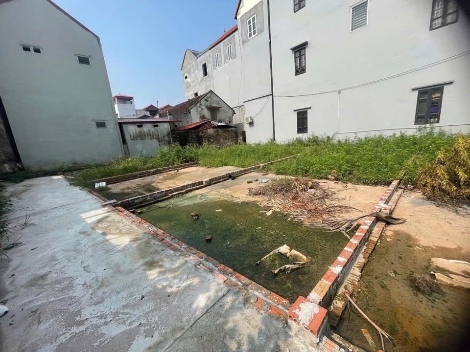 Đất phân lô Xuân Trạch, Đông Anh 54m² giá 5.7 tỷ - Vị trí đắc địa gần VinHome Global Gate