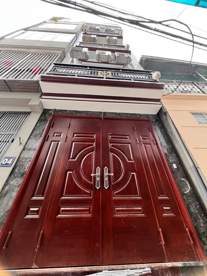 Nhà Phú Diễn 49.8m² giá 14 tỷ - Sẵn sàng cho gia đình mới!