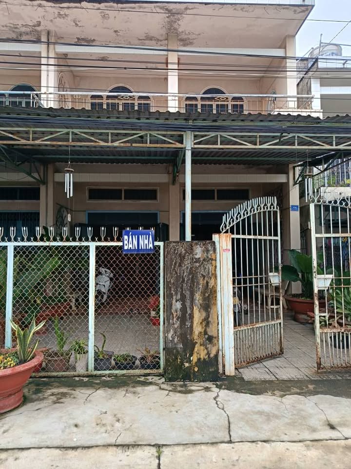 Nhà đất chính chủ tại Phường Gò Dầu, Tây Ninh 174m² - Gần chợ và trường học!