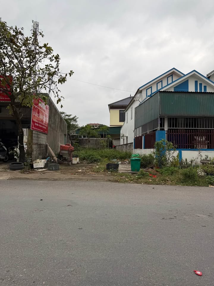 Đất nền Bảo Ninh Đồng Hới 129m² giá 2 tỷ - Mặt tiền Nguyễn Thị Định, đầu tư sinh lời ngay!