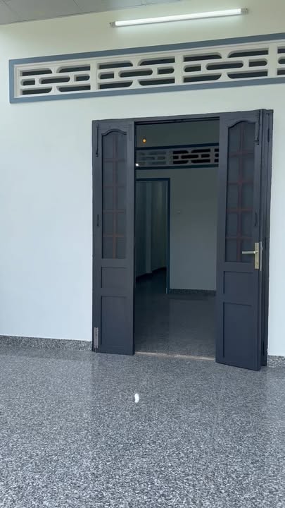 Nhà cấp 4 Gò Công Đông 123m² giá 650 triệu - Không gian sống thoáng mát!