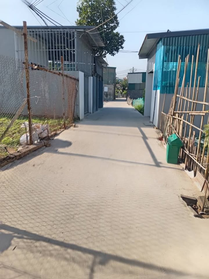 Đất nền Vân Canh Hoài Đức 245m² giá thỏa thuận - Sổ hồng chính chủ!