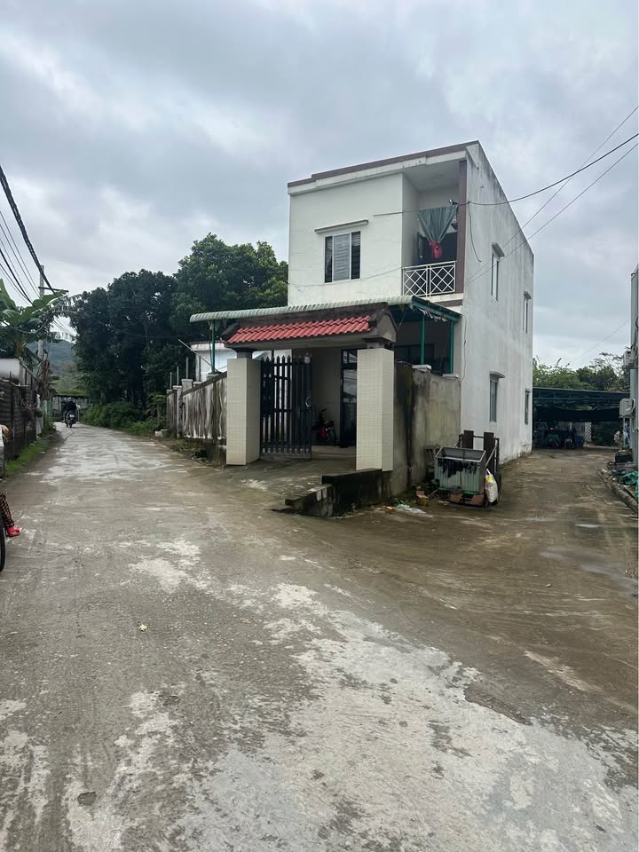 Đất nền Thạch Nam Đông - Hòa Nhơn 170m² giá 1.1 tỷ - Tiềm năng đầu tư cao!