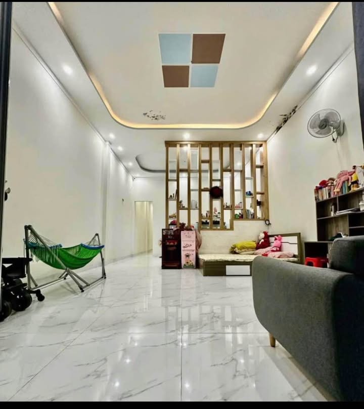 Nhà nguyên căn cho thuê tại hẻm Y Ngông, Buôn Ma Thuột - Diện tích 125m² chỉ 6 triệu/tháng!