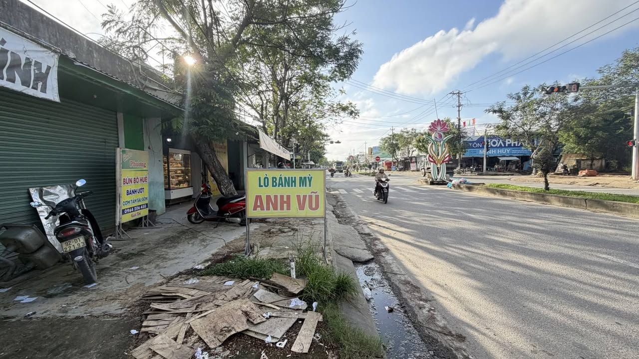 Đất nền Điện Thắng Trung 450m² giá thỏa thuận - Đầu tư sinh lời ngay!