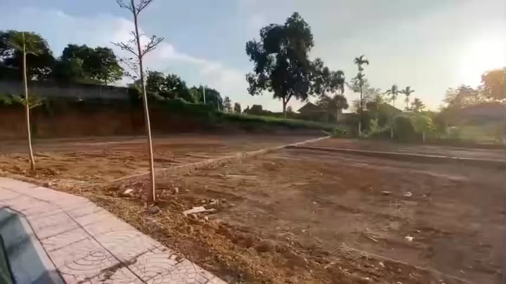 Đất nền Ba Trại Ba Vì 300m² giá 1.7 tỷ - Cơ hội đầu tư hấp dẫn!