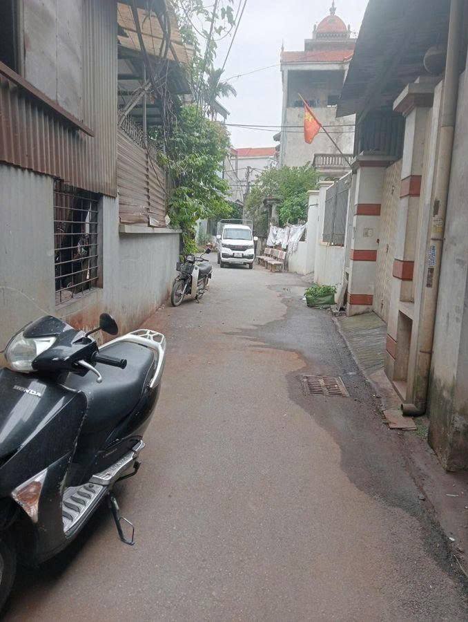 Lô đất Đồng Mai Hà Đông 100m² giá 7.2 tỷ - Tiềm năng tăng giá cao!