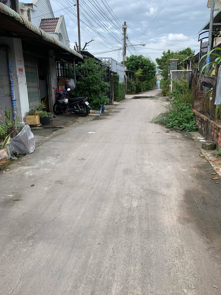 Nhà riêng Phú Chánh Tân Uyên 118m² giá 2.1 tỷ - Chính chủ bán gấp!