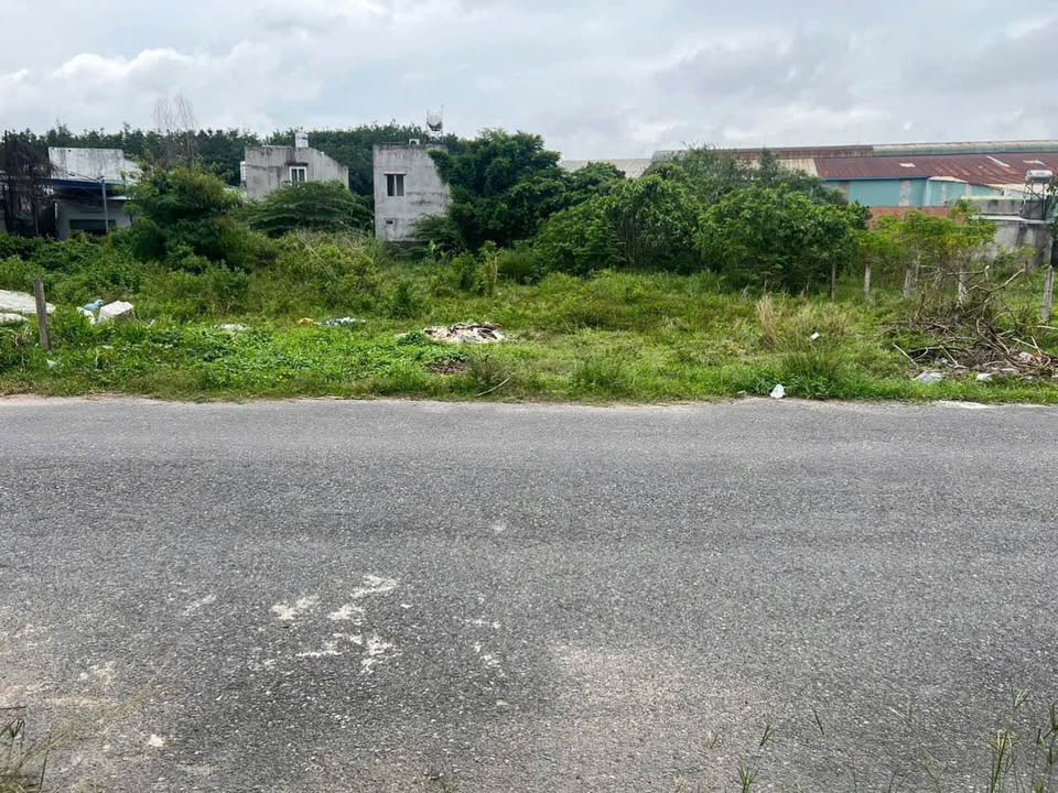 Đất thổ cư Định Hòa, Thủ Dầu Một 672m² - Giá chốt cực rẻ, cơ hội đầu tư hấp dẫn!