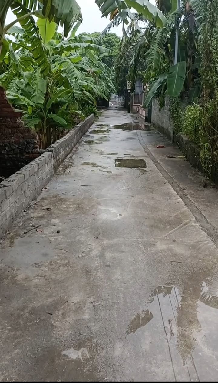 Đất nền Đốc Tín, Mỹ Đức 250m² giá thỏa thuận - Đầu tư lý tưởng hoặc nghỉ dưỡng tuyệt đẹp!