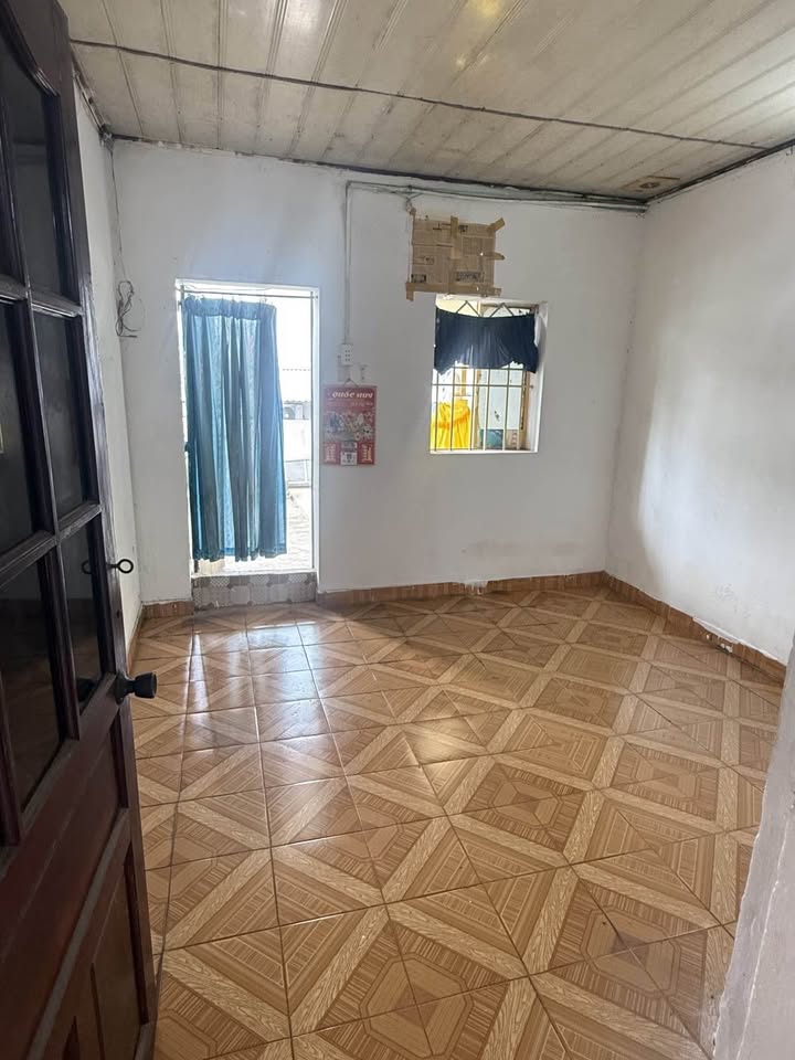 Nhà Hậu Giang quận 6 40m² giá 4.98 tỷ - Đầu tư sinh lời cao!