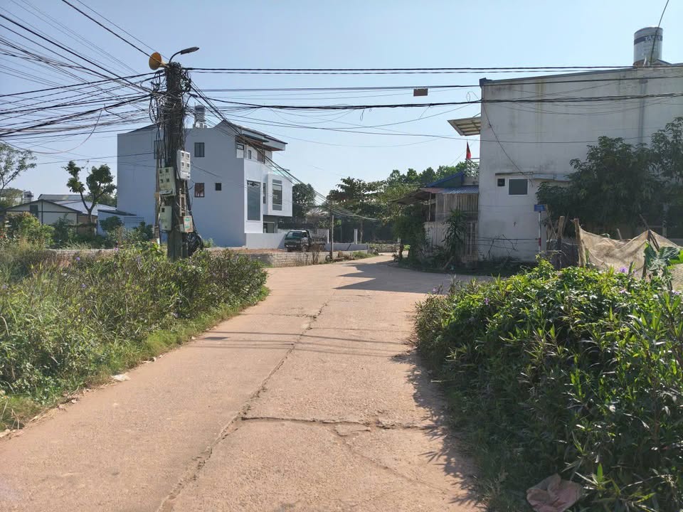 Đất nền liền kề phường Đồng Quang, Thái Nguyên 80m² giá 2 tỷ - Đầu tư sinh lời ngay!