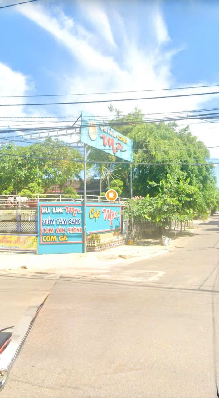 Mặt tiền đường Văn Tiến Dũng, phường Trần Quang Diệu 72m² giá 1.7 tỷ - Đầu tư sinh lời lý tưởng!