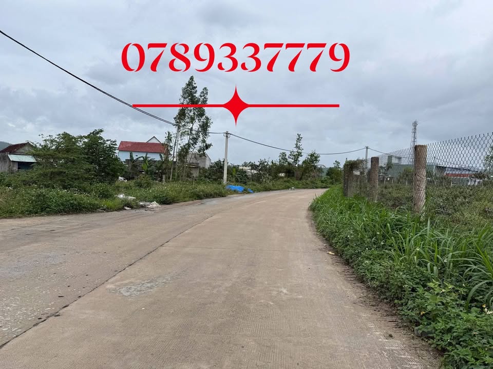 Đất nền lô góc 2 mặt tiền An Hoà 1, Phước An 95m² chỉ 700 triệu - Cơ hội đầu tư tuyệt vời!