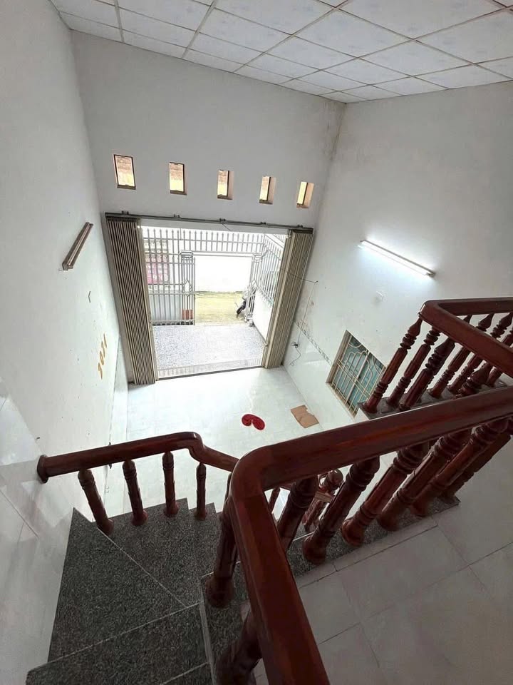 Nhà hẻm cạn đường Tây Sơn, phường Quang Trung, Quy Nhơn 70m² giá 1.85 tỷ - Nhà kiên cố, đầy đủ công năng!