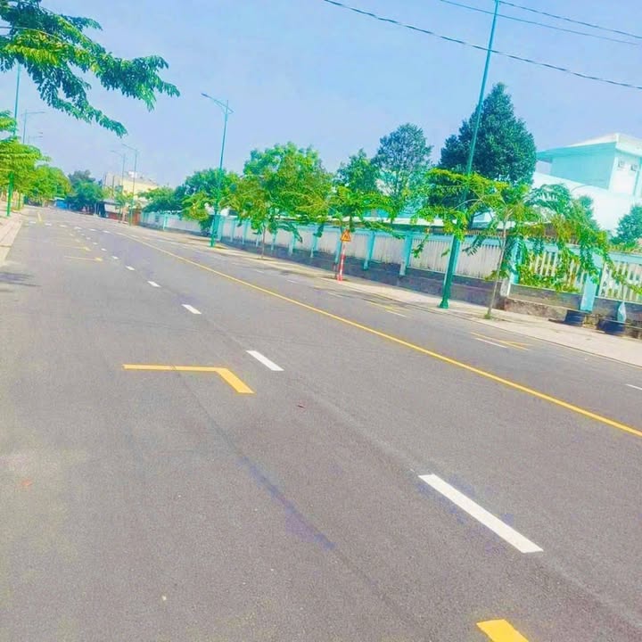 Đất nền Vũng Tàu 47m² giá 468 triệu - Vị trí đắc địa gần trường Lương Thế Vinh