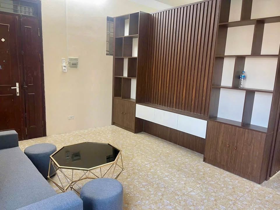 Căn hộ chung cư CT4 Phú Sơn, Hạc Thành 54m² giá 1.2 tỷ - Thiết kế đẹp, tiện ích đầy đủ!