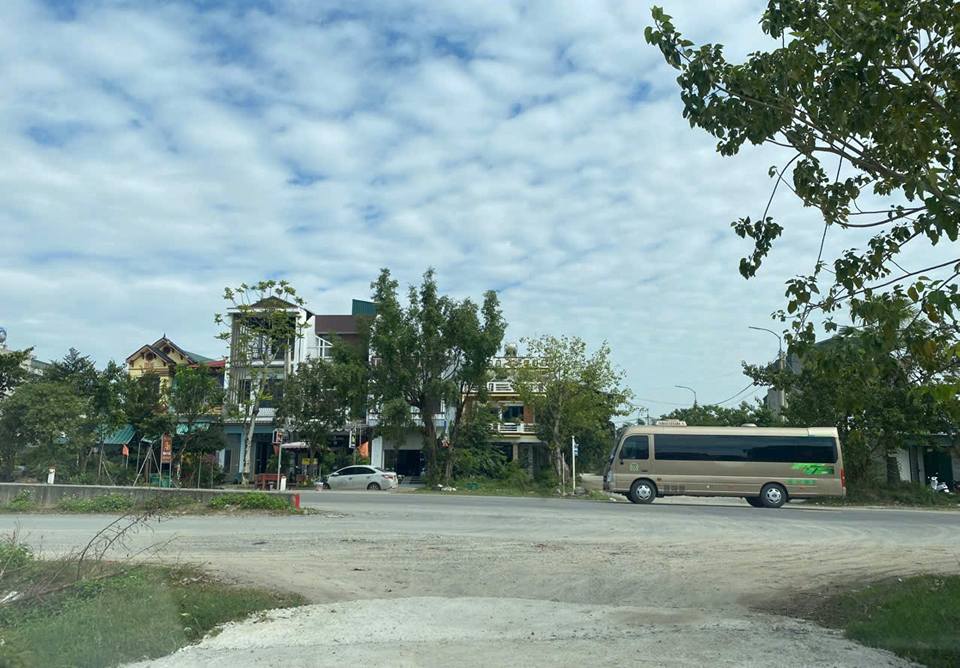 Đất liền kề Phường Đông Sơn 375m² giá 1.1 tỷ - Sẵn sàng cho kinh doanh!