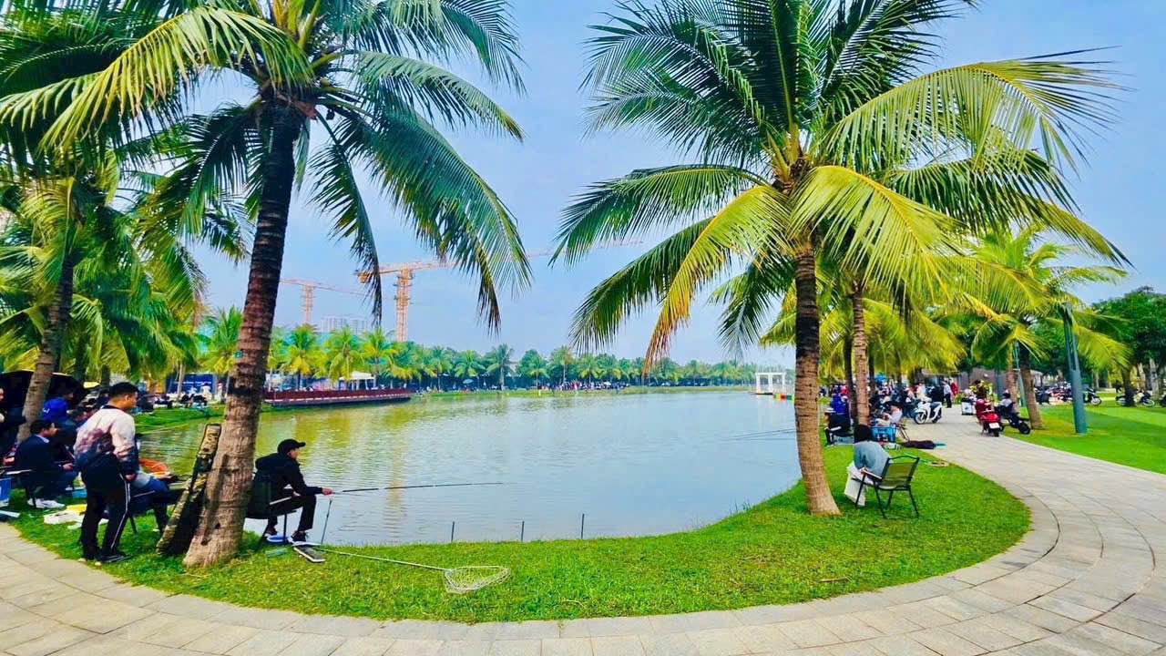 Căn hộ Vinhomes Star City Thanh Hóa 120m² giá từ 9 tỷ - Nhà thô sẵn sàng giao dịch!