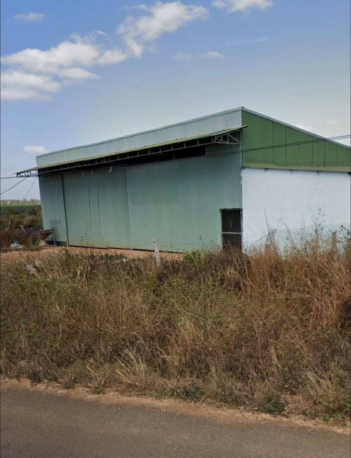 Farm 4ha mặt đường tỉnh lộ 671 xã Ia Băng giá chỉ 1x tỷ - Kinh doanh thuận lợi!