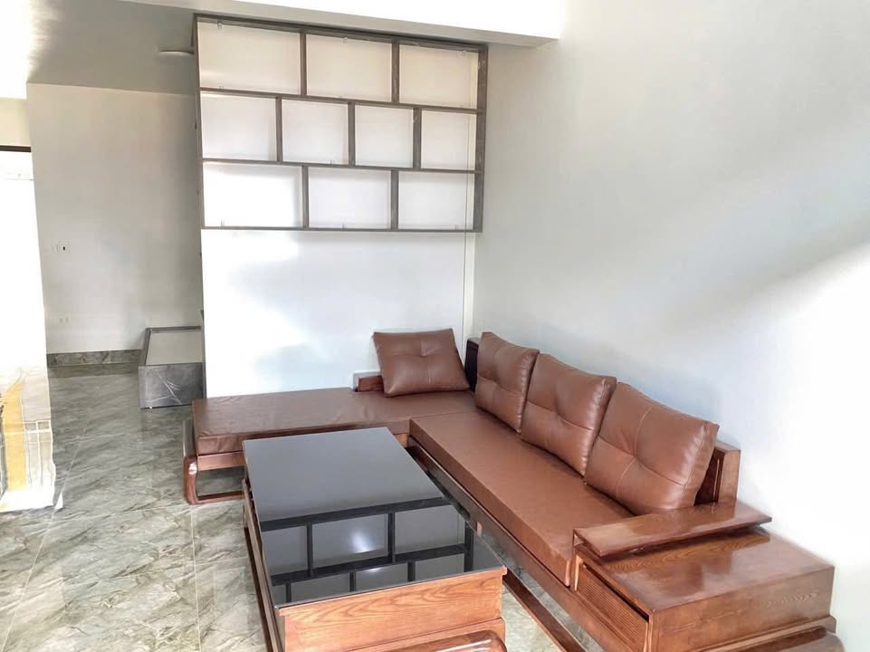 Căn hộ cho thuê tại Quang Vinh, Thái Nguyên 72m² - Không gian sống tiện nghi, thoáng đãng!