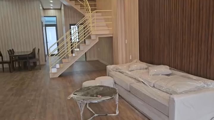 Nhà cho thuê tại Crown Villas Thái Nguyên 15 triệu/tháng - Không gian rộng rãi, tiện nghi đầy đủ!