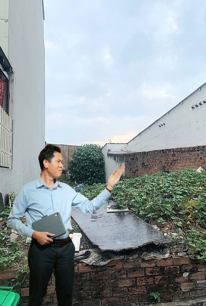 Lô đất Thủ Đức 62m² giá 4.05 tỷ - Đầu tư sinh lời cao!