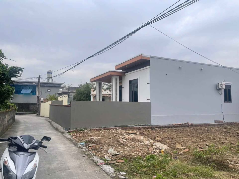 Đất nền Lê Ích Mộc, Thủy Nguyên 80m² giá chỉ 600 triệu - Đầu tư sinh lời ngay!