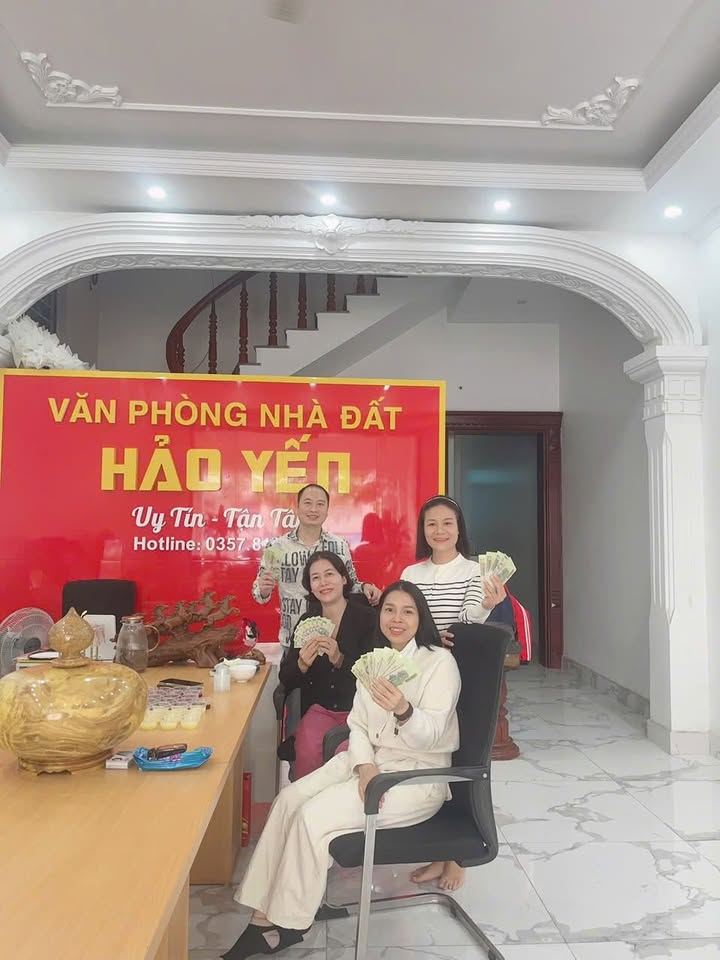 Đất Lê Ích Mộc 172m² giá 1.4 tỷ - Sổ hồng chính chủ, ngõ ô tô