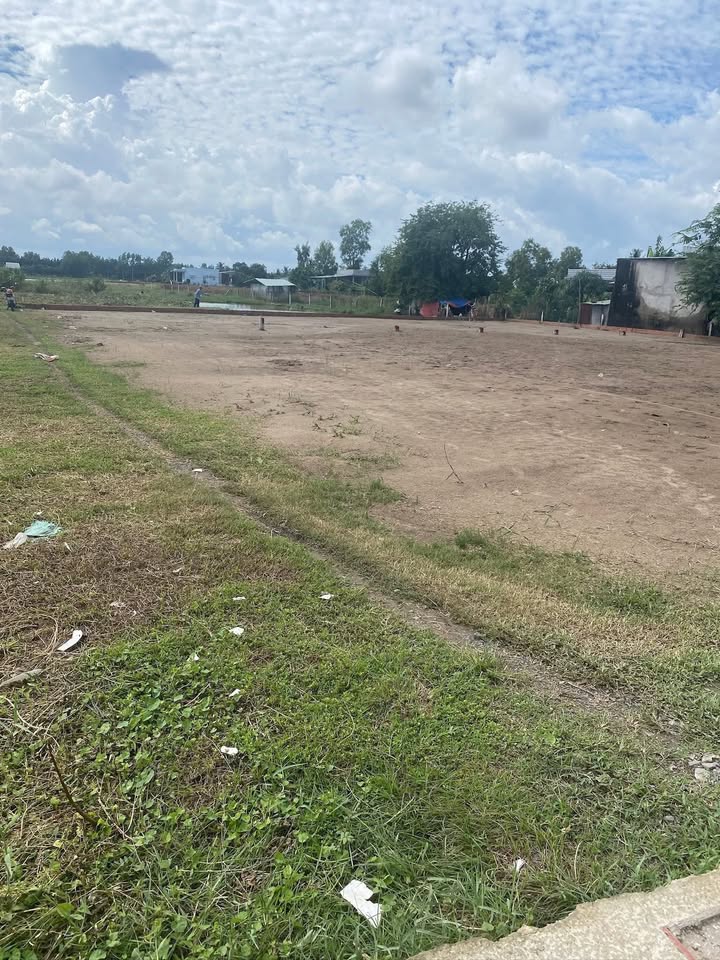 Đất nền xã Phước Lý, Cần Giuộc 106m² giá 950 triệu - Đã có GPXD sẵn!