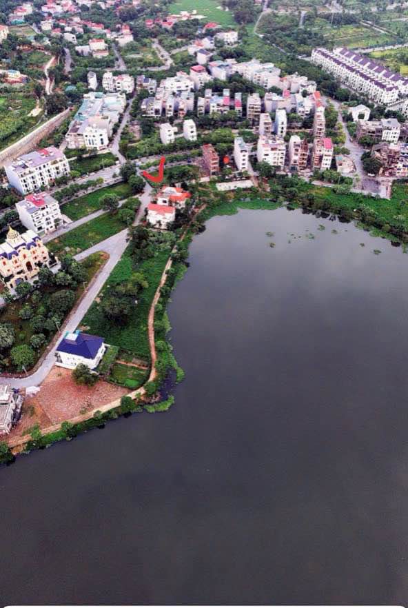 Đất nền góc 3 mặt tiền đường Lý Nam Đế, Vĩnh Yên 244m² - Cơ hội đầu tư không thể bỏ lỡ!