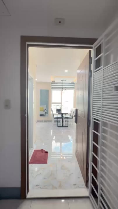 Căn hộ Mường Thanh Nha Trang 60m² giá 17 triệu - Cho thuê ngắn hạn lý tưởng!