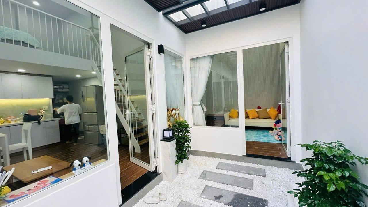 Homestay đường Củ Chi Nha Trang 167.7m² giá 14.2 tỷ - Gần biển chỉ 500m!