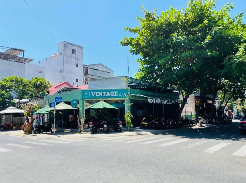 Đất mặt tiền Lê Đại Hành, Nha Trang 141,8m² giá 19 tỷ - Kinh doanh sầm uất!